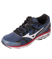 Mizuno Men's Wave Rider 17 Running Shoes