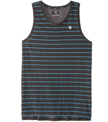 Hurley Men's Dri-Fit Lagos Tank Top