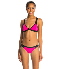 Dolfin Bellas Mesh Bikini Swimsuit Bottom
