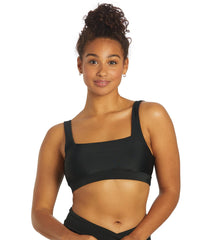 Sporti Active Scoop Back Bikini Top