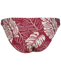 Volcom Women's Palm Squad Bikini Bottom