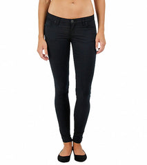 Hurley Women's Camaro Skinny Twill Legging