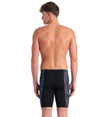 Arena Men's Fireflow Jammer Swimsuit