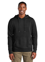 District Wash Fleece Hoodie