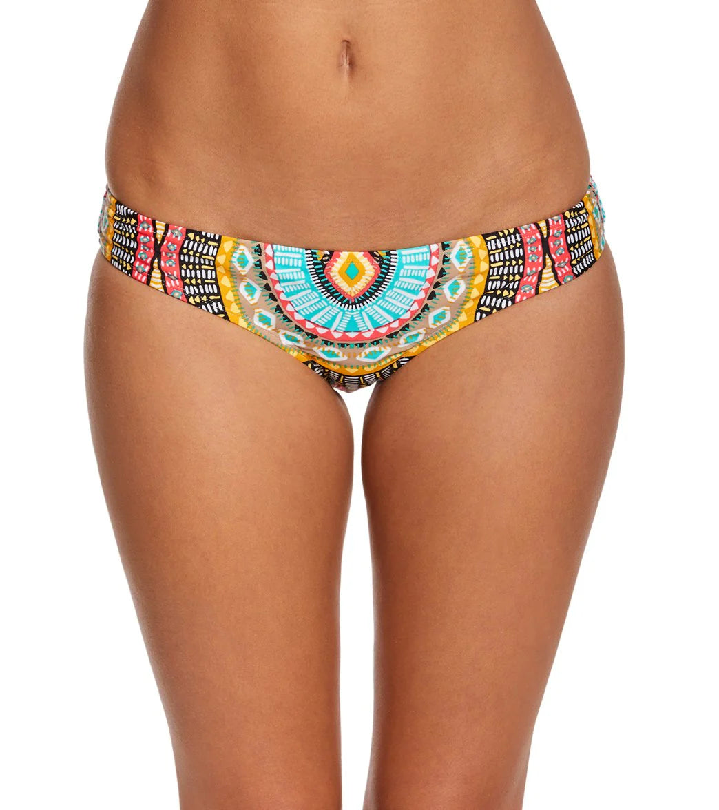 Body Glove Swimwear Culture Lola Bikini Bottom
