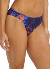 TYR Women's Montipora Durafast Elite Classic Bikini Bottom