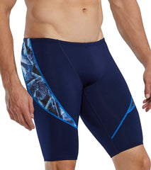 TYR Men's Reflecta Jammer Swimsuit