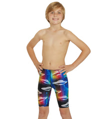 Sporti UFO Jammer Swimsuit Youth (22-28)