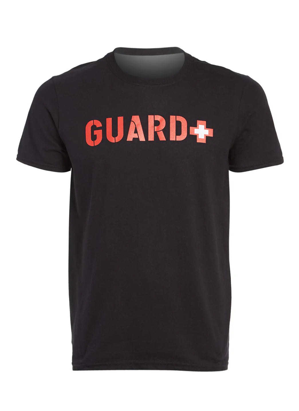 Sporti Guard Unisex S/S Tee