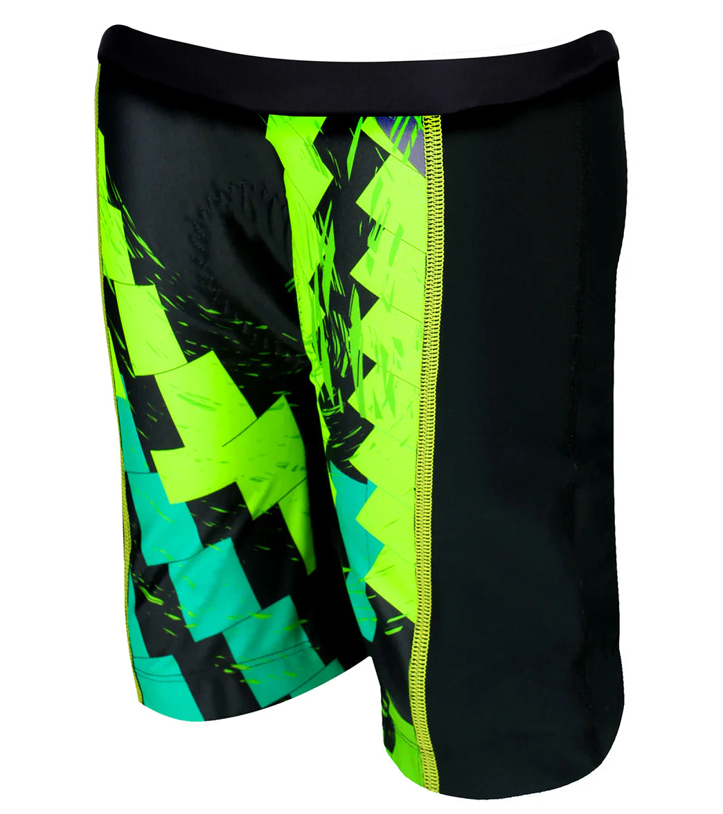 Zone3 Youth Adventure Tri Short