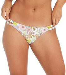 Volcom Women's Big Poppy Bikini Bottom