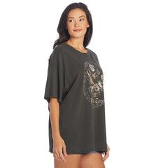 Volcom Women's My Guys Tee