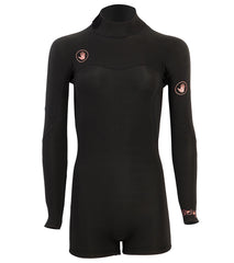 Body Glove Women's .5 mm Stella Long Sleeve Springsuit Wetsuit