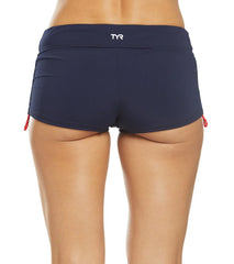 TYR Women's Guard Della Short
