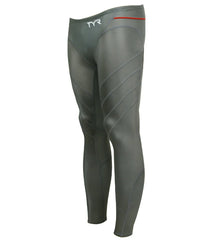 TYR Aqua Shift Male Solid Tight Tech Suit Swimsuit