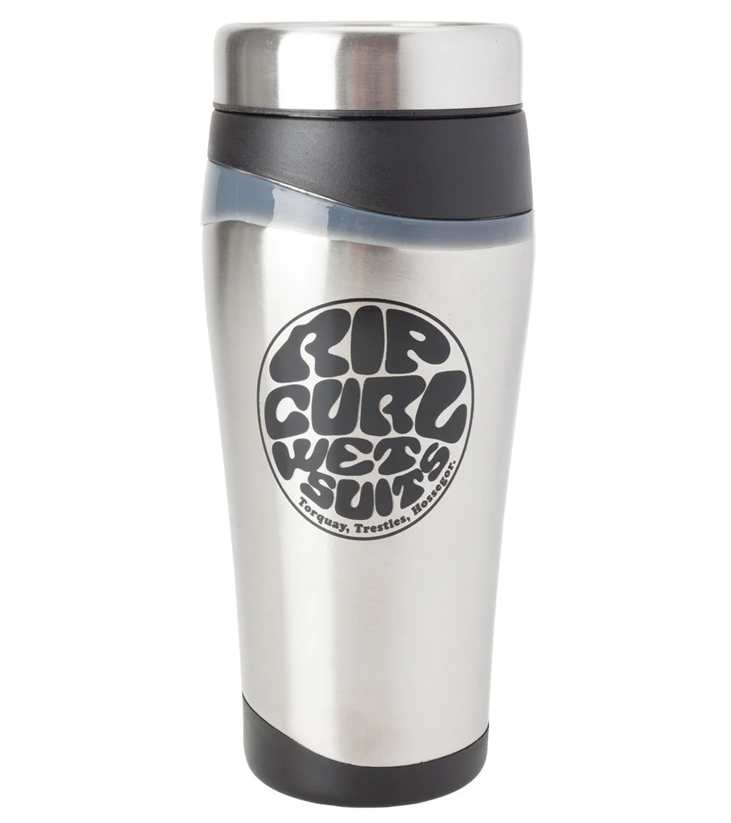 Rip Curl Wettie Coffee Tumbler