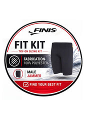 FINIS Poly Fit Kit Men's Jammer Swimsuit