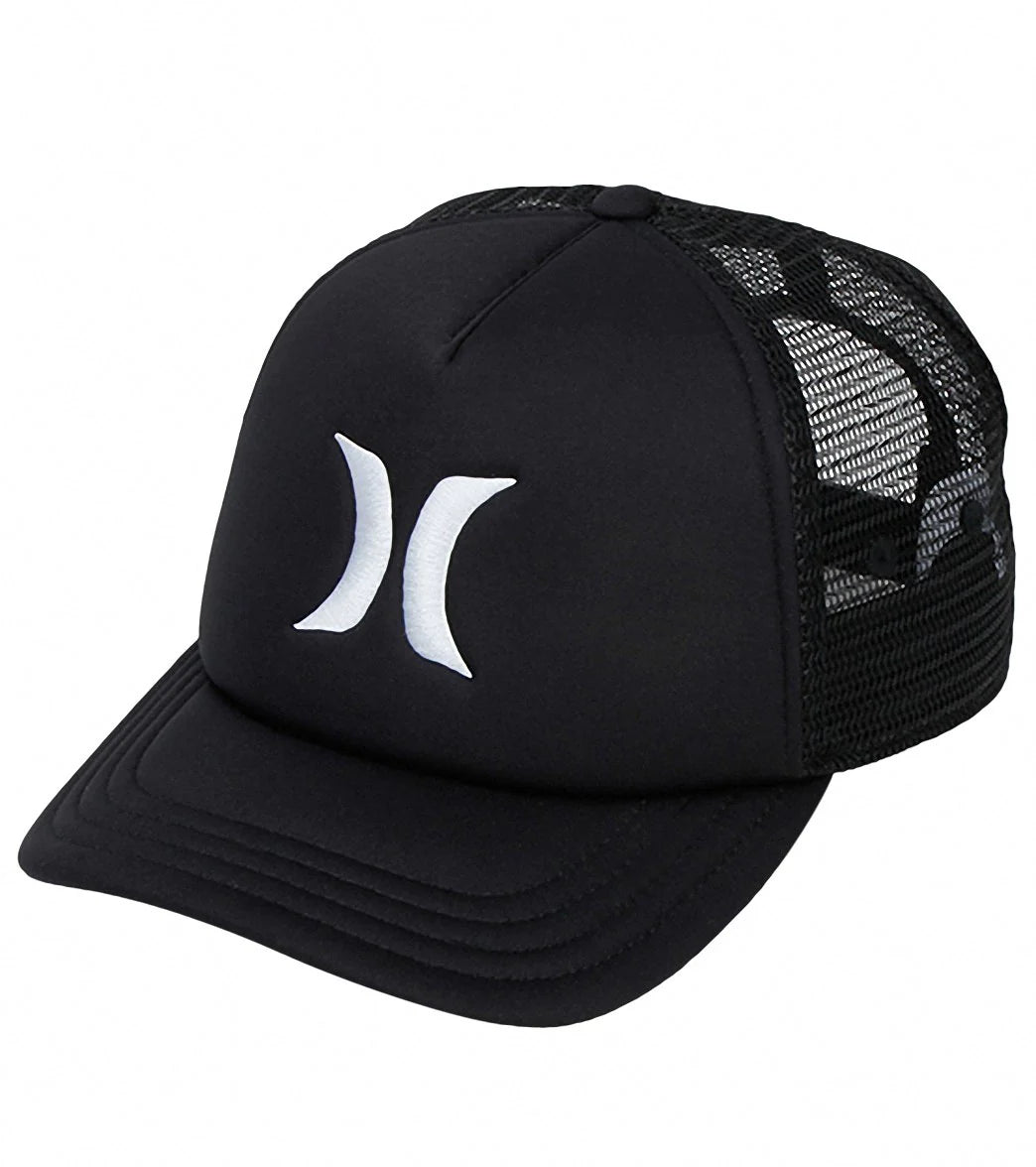 Hurley One & Only YC Trucker Hat