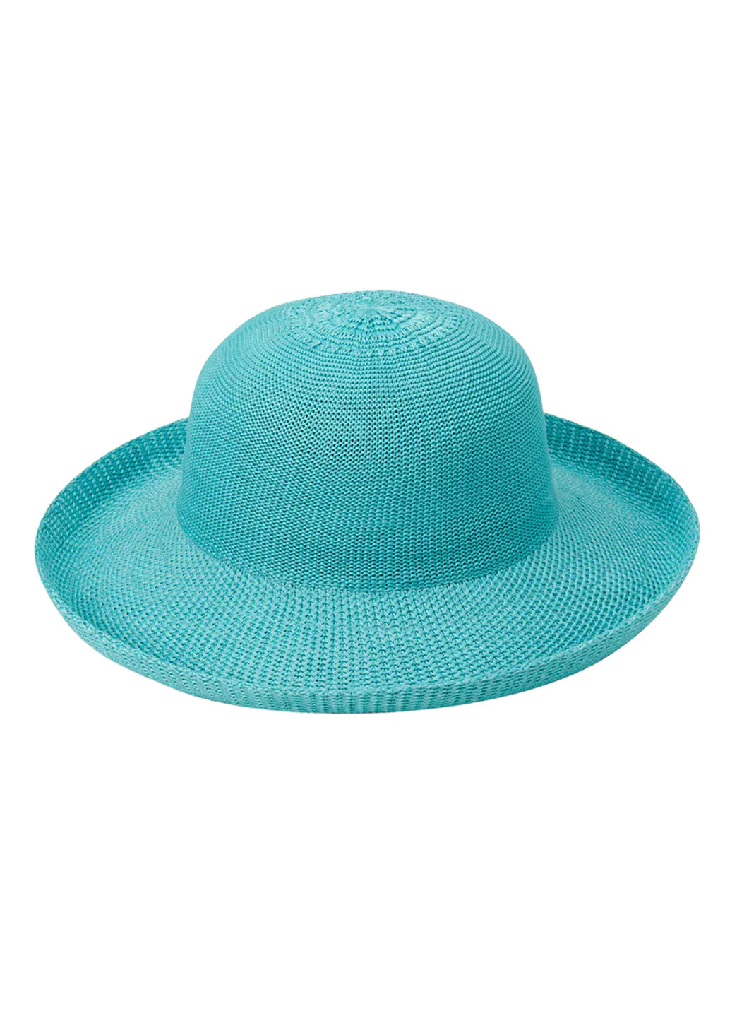 Wallaroo Women's Victoria Straw Hat