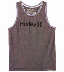 Hurley Men's Bushard Dri-Fit Tank