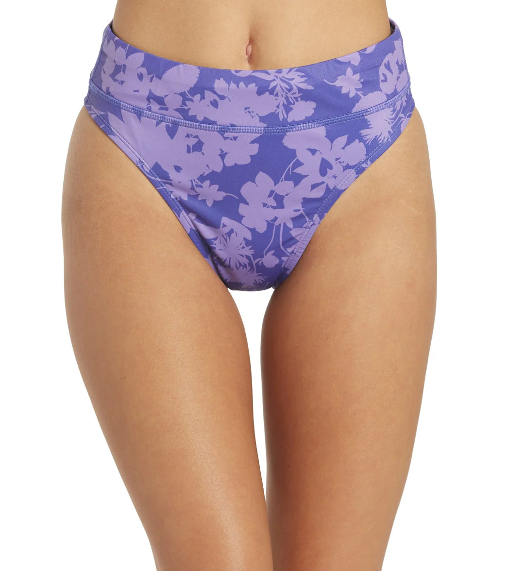 JOLYN Women's Zoe Raya Bikini Bottom
