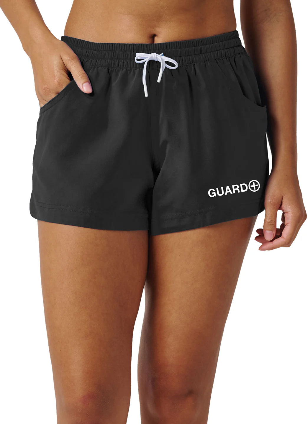 Watermen Women's Guard Super Girl Short