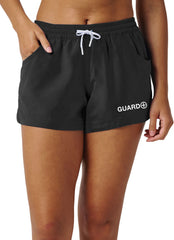Watermen Women's Guard Super Girl Short