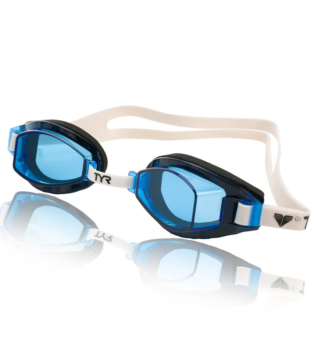 TYR Team Sprint Goggle