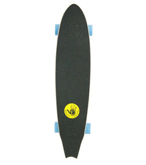 Body Glove Ocean Mosaic 38" Longboard Skateboard