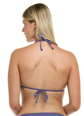 Body Glove Women's Smoothies Baby Love Triangle Bikini Top