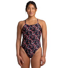 JOLYN Women's Brandon 2 Jubilee One Piece Swimsuit