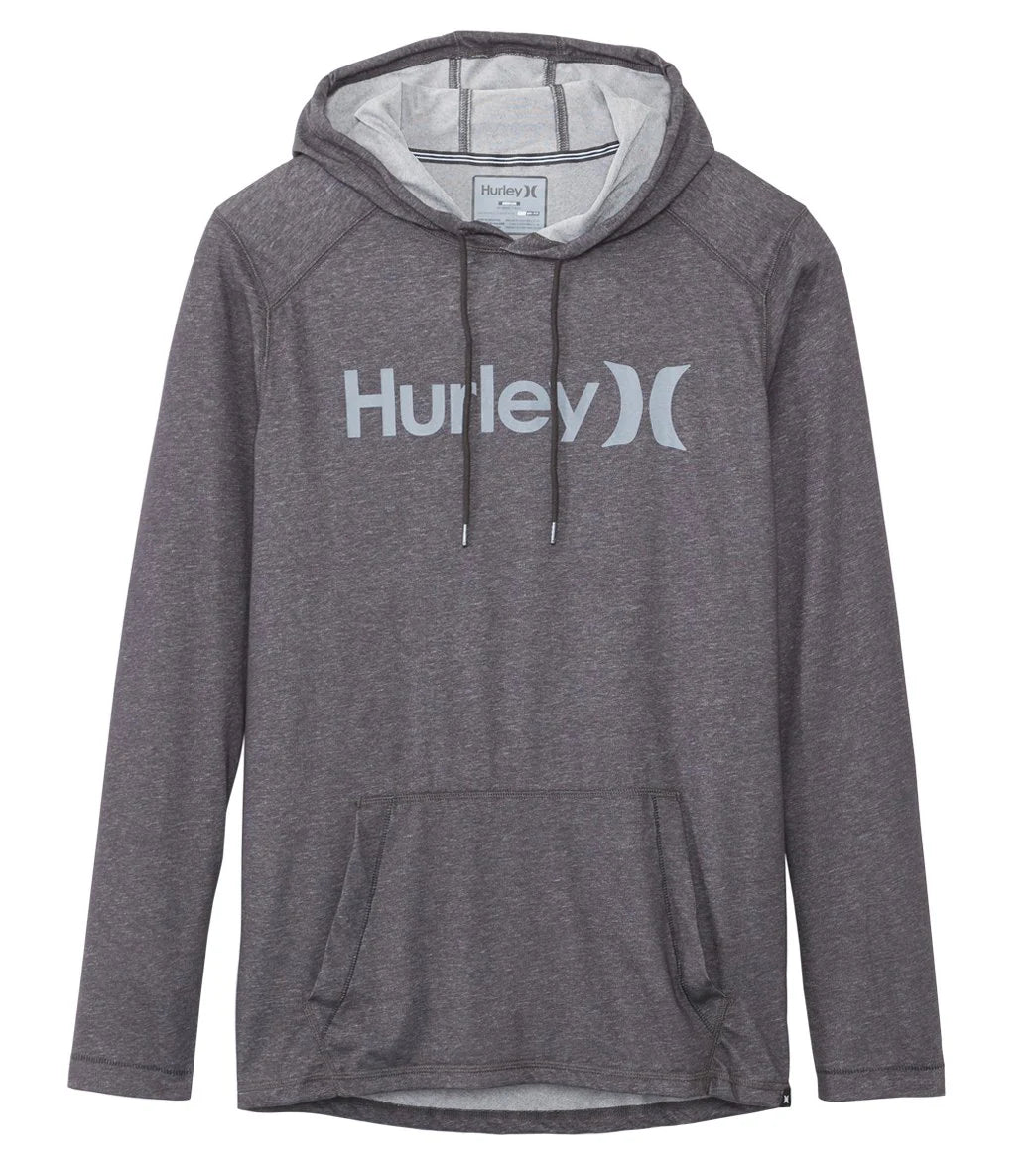 Hurley Men's Dri-Fit Transmit Pullover Hoodie