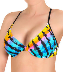 Body Glove Swimwear Fame Solo DDDE Cup Bikini Top