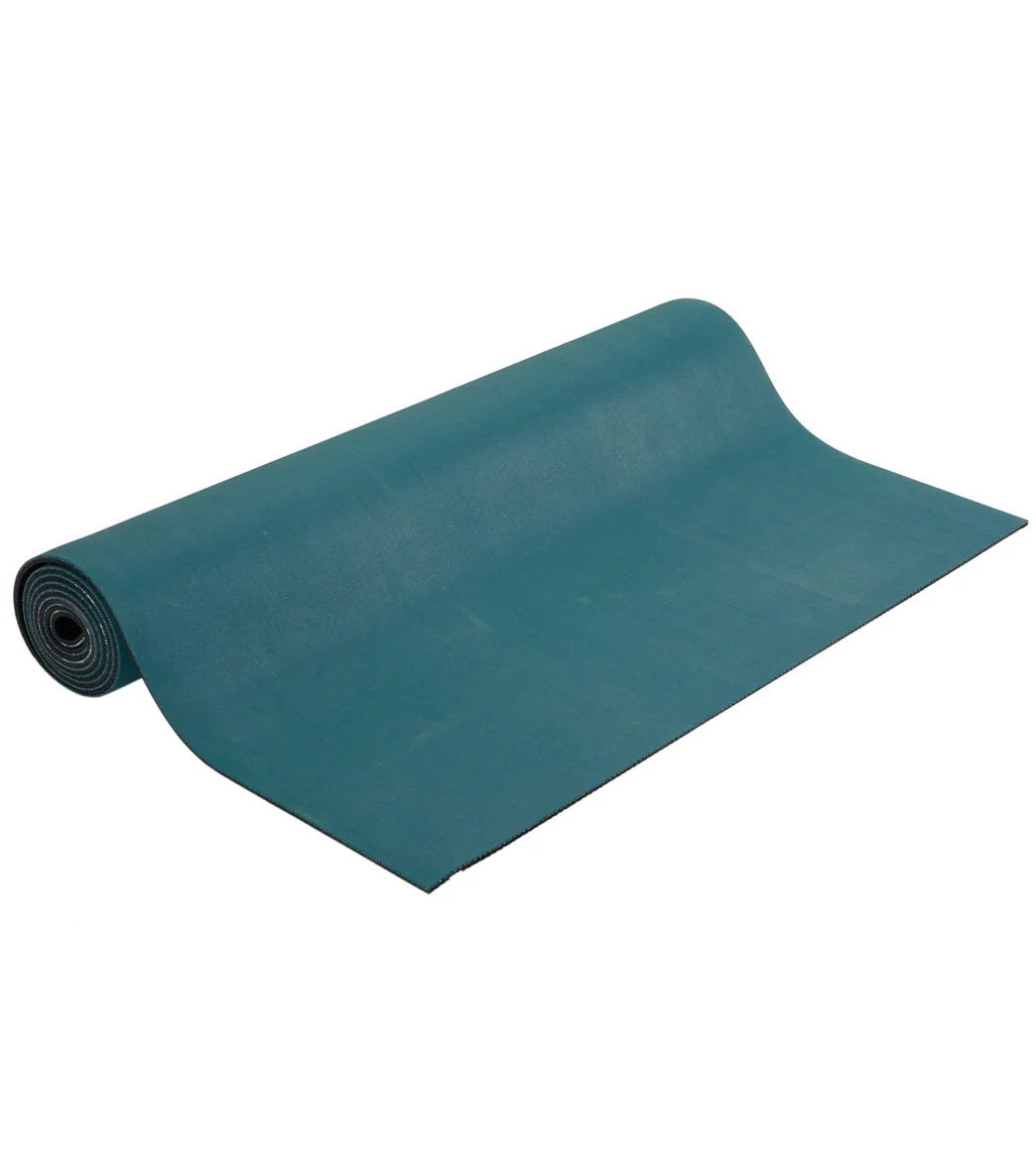 Jade Yoga Elite S Natural Rubber Yoga Mat 71" 5mm