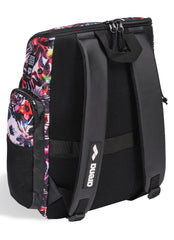 Arena Spiky III 35 Allover Backpack