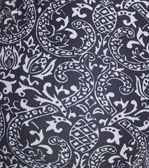 EQ Swimwear Tahitian Black Maternity Tankini Top