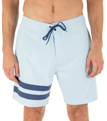 Hurley Men's 18" Block Party Board Shorts
