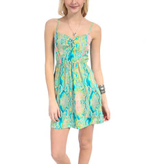 Hurley Isabel Dress