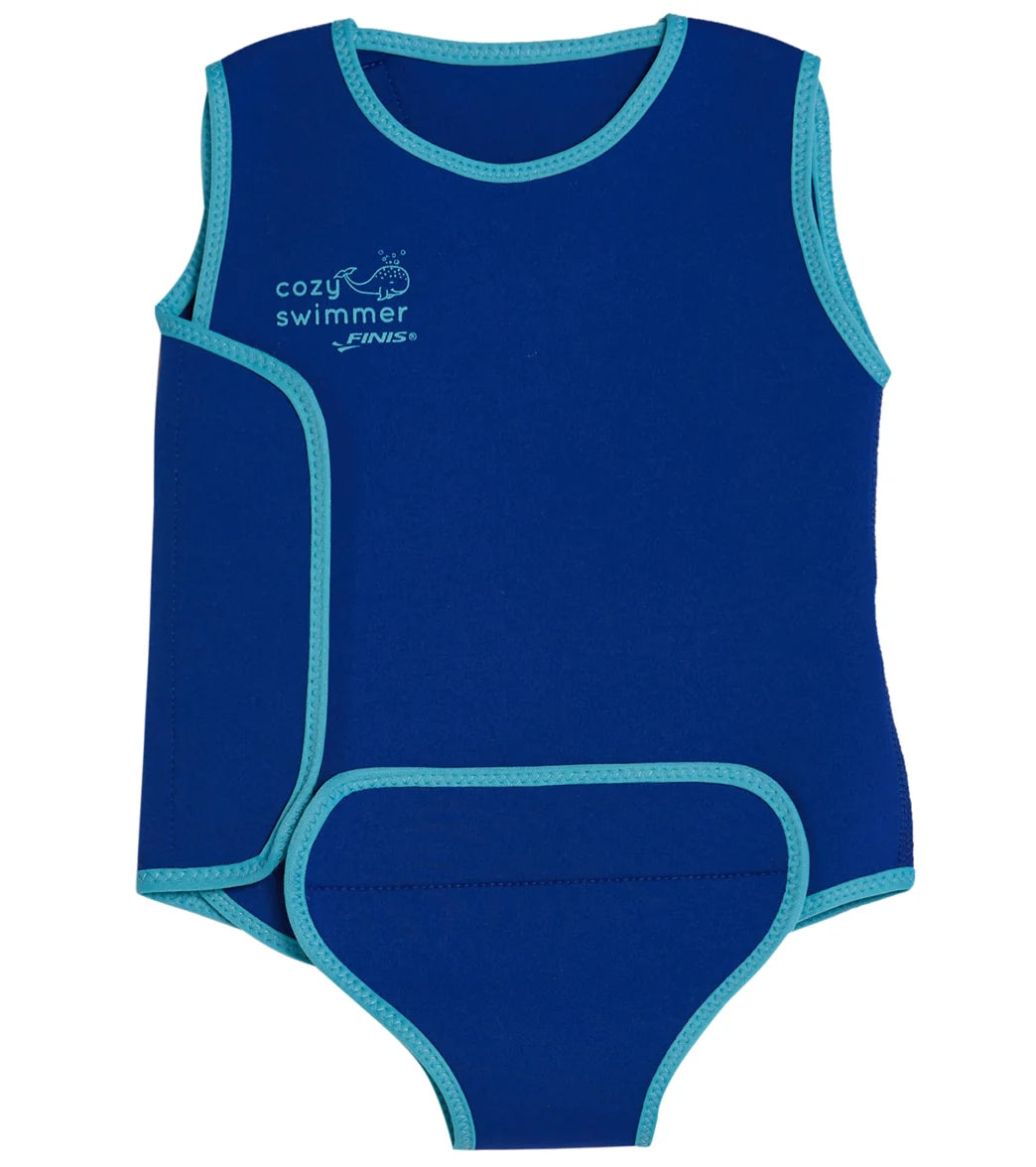 FINIS Cozy Swimmer Baby