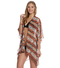 Body Glove Wonderland Aubree Kimono
