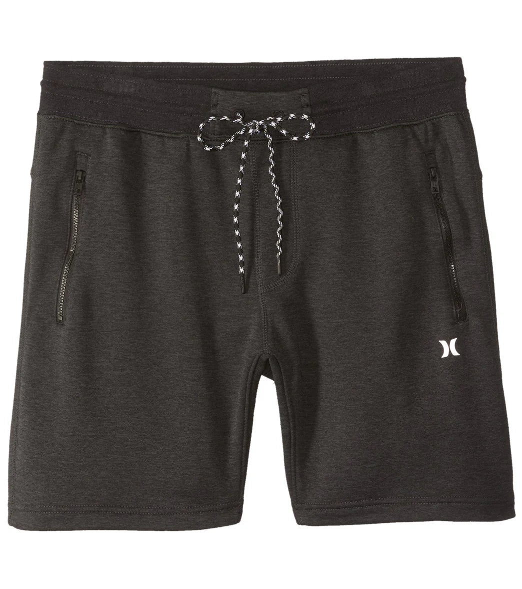 Hurley Men's Dri-Fit Solar Fleece Short