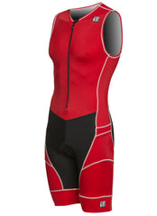 DeSoto Men's Mobius Custom Tri Suit (SwimOutlet Exclusive)