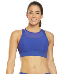 TYR Active Chloe High Neck Bikini Top