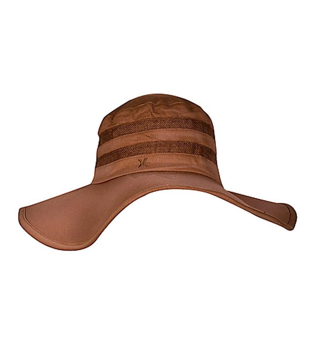 Hurley Girls' Ossie Hat