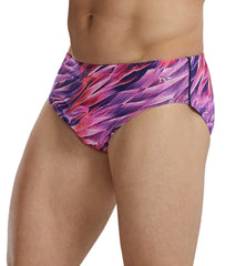 TYR Men's Falcon Brief Swimsuit