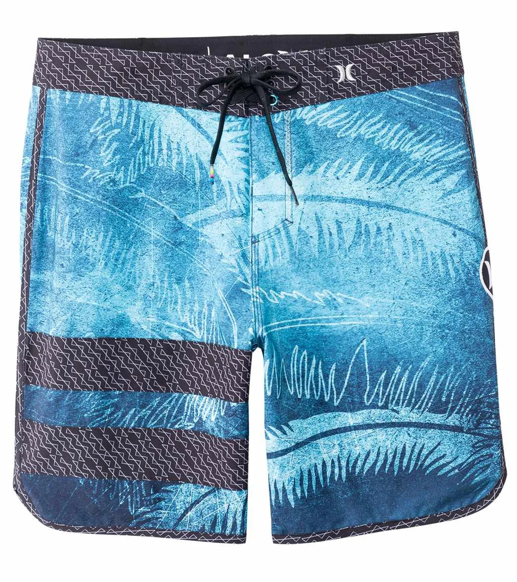 Hurley Men's Phantom Block Party Niuolahiki Boardshort