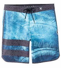 Hurley Men's Phantom Block Party Niuolahiki Boardshort