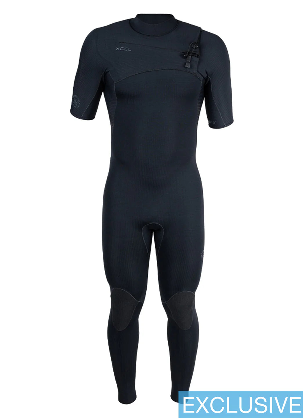 Xcel Men's Comp X 2MM Fullsuit Wetsuit
