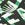 Dolfin Men's Reliance Atomic Print Color Block Jammer Swimsuit