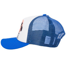 Hurley California Trucker Hat